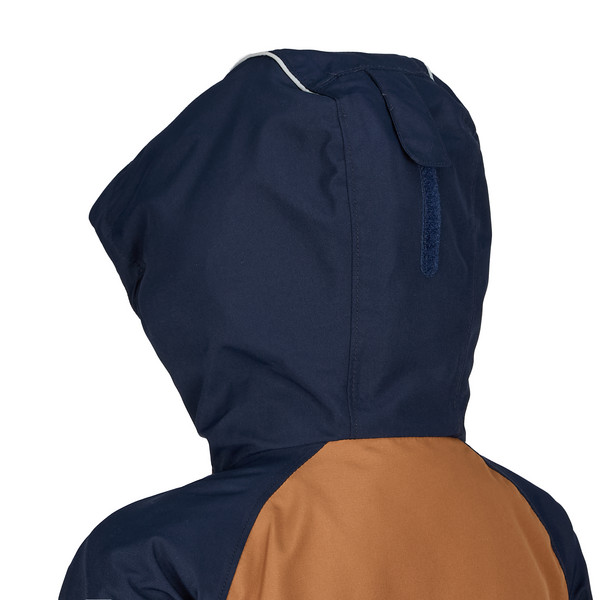 Kamik SILAS Kinder - Doppeljacke Ansicht 7