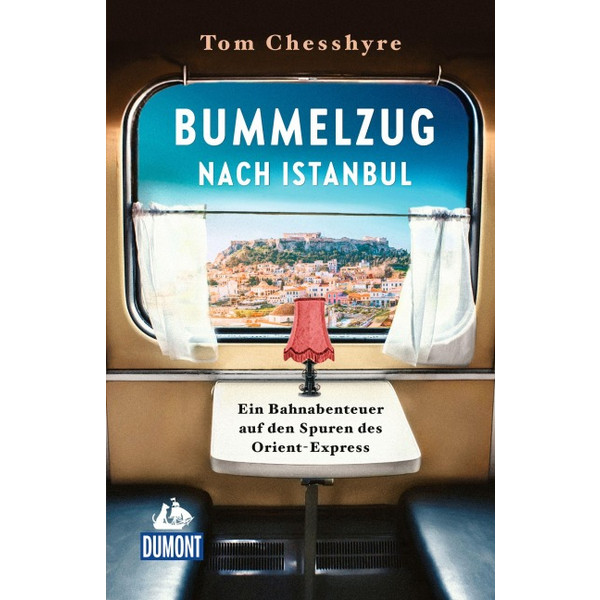 NACH ISTANBUL - Reisebericht