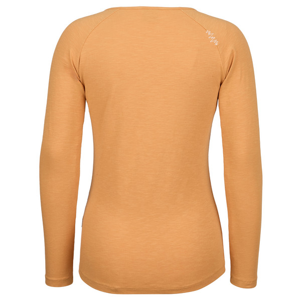 Chillaz KALNIK FOREST AND FLOWERS Damen - Langarmshirt Ansicht 2