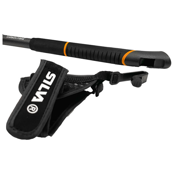 Silva WALKING POLES WRIST GLOVES - Stockzubehör Ansicht 4