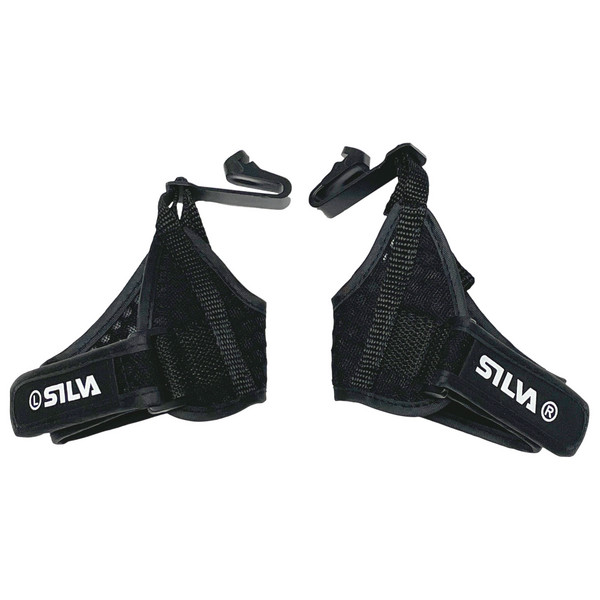 WALKING POLES WRIST GLOVES - Stockzubehör