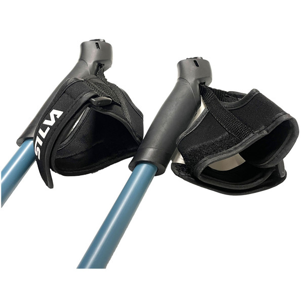 Silva WALKING POLES WRIST GLOVES - Stockzubehör Ansicht 6
