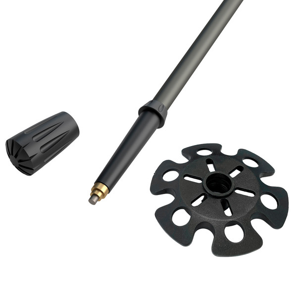 Silva TREKKING POLES ALUMINIUM CORK - Trekkingstöcke Ansicht 2