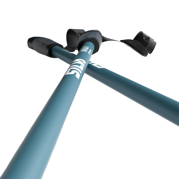 Silva WALKING POLES ALUMINIUM - Nordic Walking Stöcke Ansicht 2