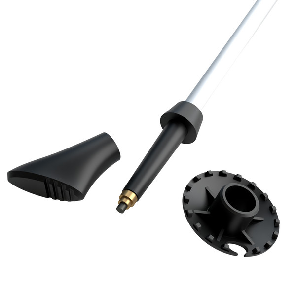 Silva WALKING POLES ALUMINIUM - Nordic Walking Stöcke Ansicht 3