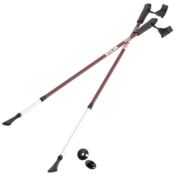 WALKING POLES - Nordic Walking Stöcke