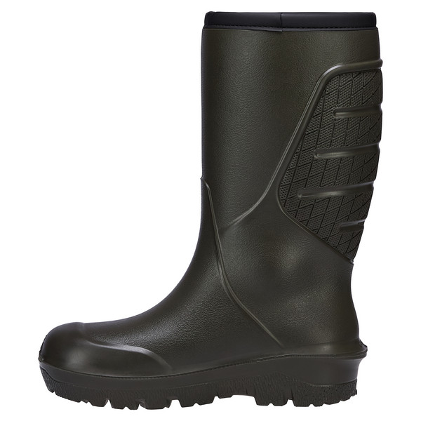 Polyver CLASSIC WINTER HIGH Unisex - Gummistiefel gefüttert Ansicht 3