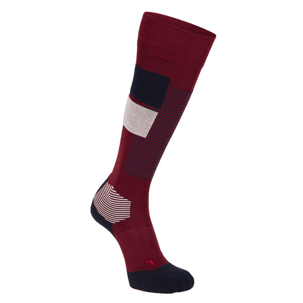 Falke SK4 ADVANCED W Damen - Skisocken Ansicht 1
