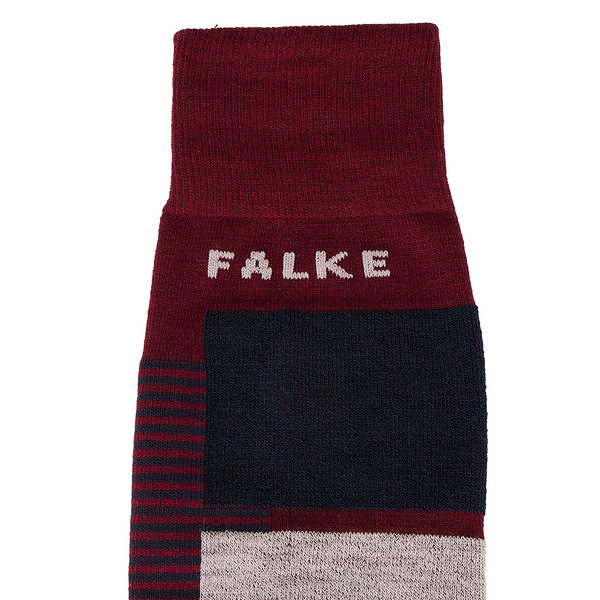 Falke SK4 ADVANCED W Damen - Skisocken Ansicht 3