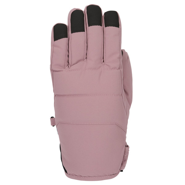 JR. GLOVES - WATERPROOF Kinder - Handschuhe-WOODROSE