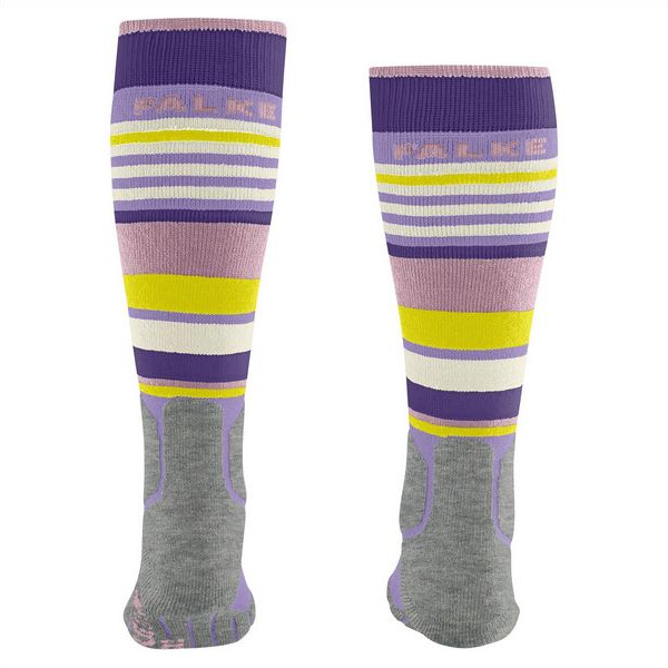 Falke FALKE SK2 INTERMEDIATE K Kinder - Skisocken Ansicht 3