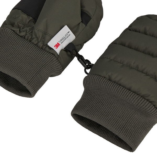 Enfant MITTENS Kinder - Fausthandschuhe Ansicht 4