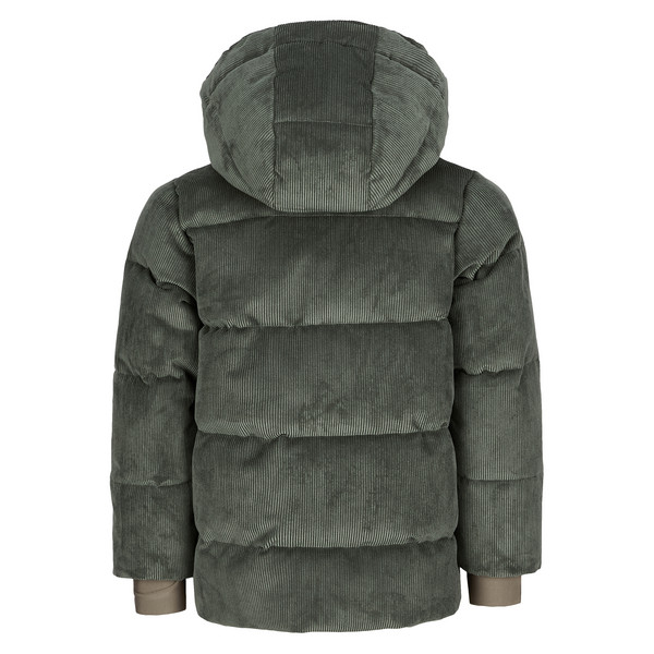 Enfant JACKET PUFFER, CORDUROY Kinder - Winterjacke Ansicht 2