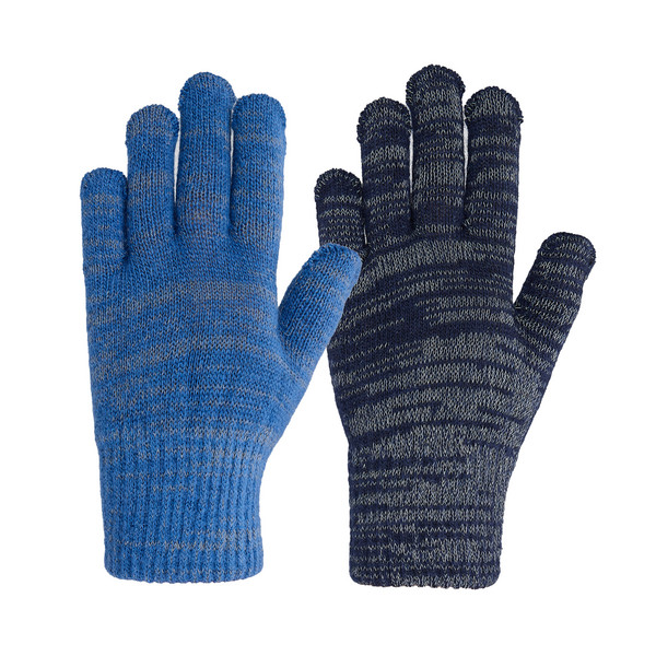 Celavi MAGIC GLOVES W.REFLEX 2-PACK Kinder - Handschuhe Ansicht 1