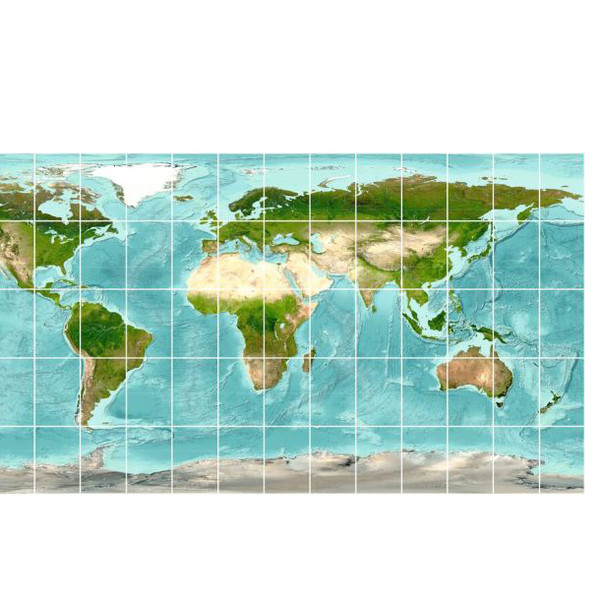 Moses Verlag DAS GLOBETROTTER-QUIZ - Reisespiel Ansicht 2