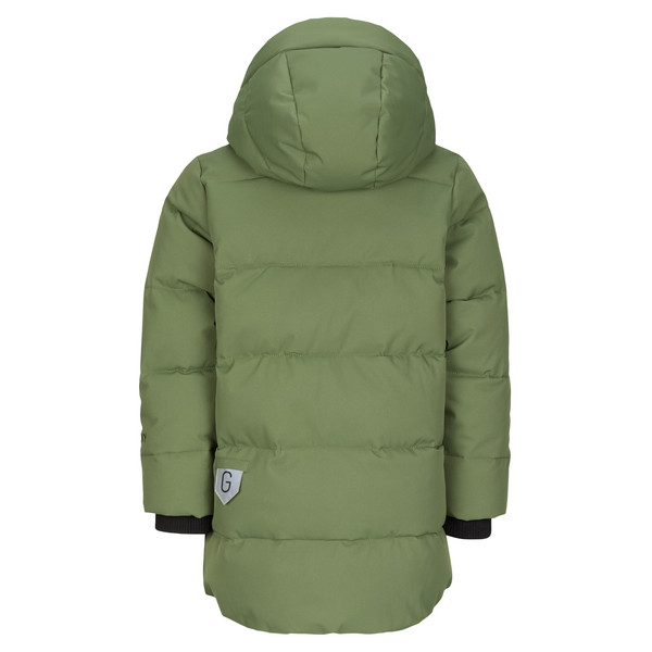 Gosoaky TIGER EYE Kinder - Winterjacke Ansicht 2