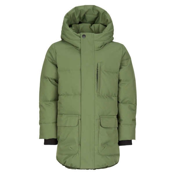 TIGER EYE Kinder - Winterjacke