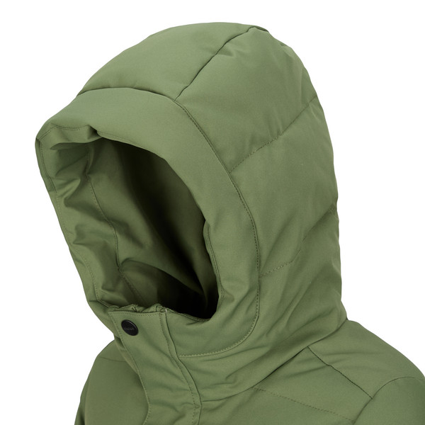 Gosoaky TIGER EYE Kinder - Winterjacke Ansicht 4