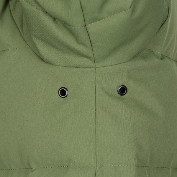 Gosoaky TIGER EYE Kinder - Winterjacke Ansicht 8