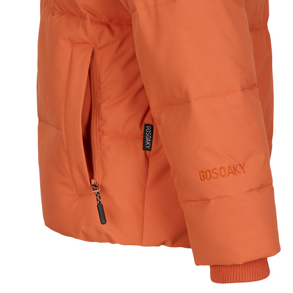 Gosoaky DRAGON EYE Kinder - Winterjacke Ansicht 5