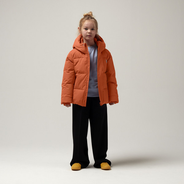 Gosoaky DRAGON EYE Kinder - Winterjacke Ansicht 16
