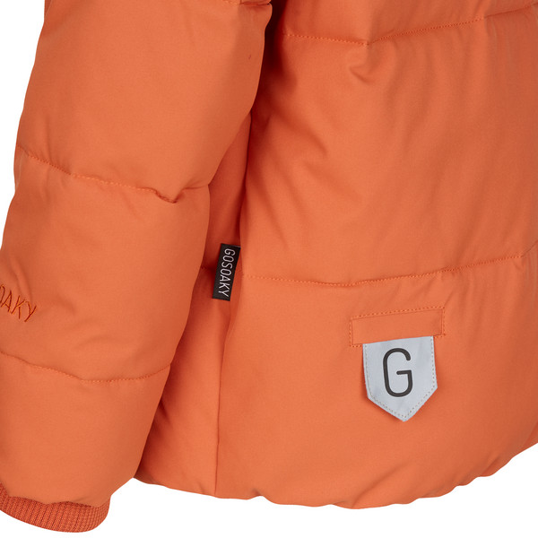 Gosoaky DRAGON EYE Kinder - Winterjacke Ansicht 9