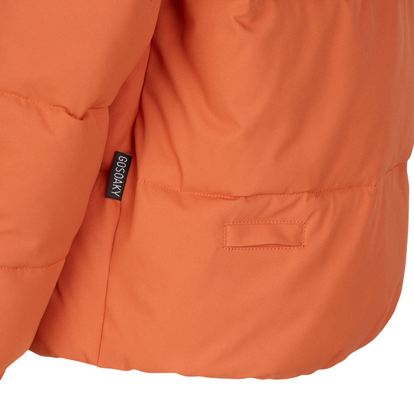 Gosoaky DRAGON EYE Kinder - Winterjacke Ansicht 10