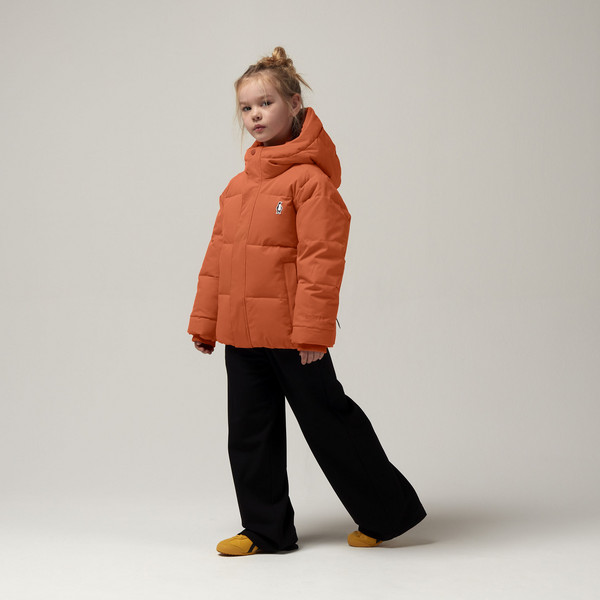 Gosoaky DRAGON EYE Kinder - Winterjacke Ansicht 15