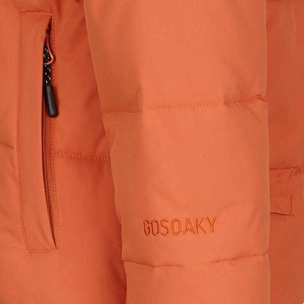 Gosoaky DRAGON EYE Kinder - Winterjacke Ansicht 4