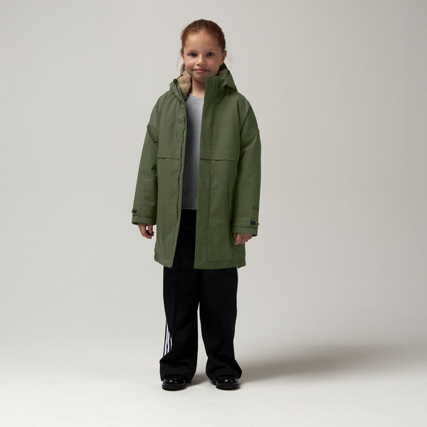 Gosoaky DESERT FOX Kinder - Winterjacke Ansicht 13