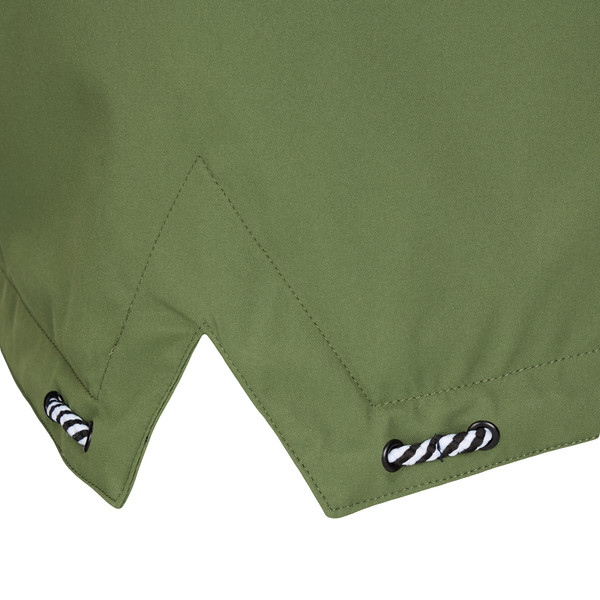 Gosoaky DESERT FOX Kinder - Winterjacke Ansicht 9