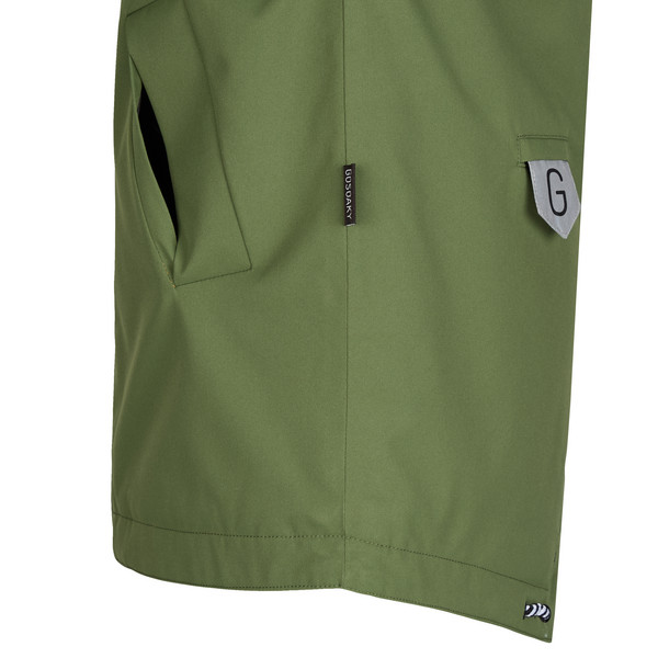 Gosoaky DESERT FOX Kinder - Winterjacke Ansicht 4