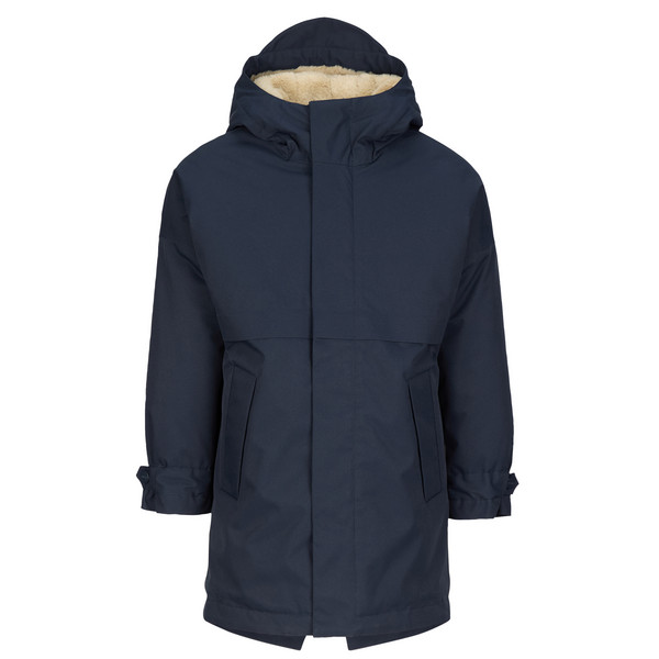 DESERT FOX Kinder - Winterjacke-SKY CAPTAIN BLUE