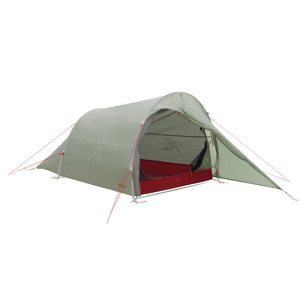 Robens SPRINTER 2 LW - Tunnelzelt Ansicht 3