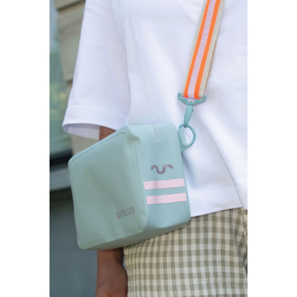 Gofluo COLETTE Damen - Lenkertasche Ansicht 11