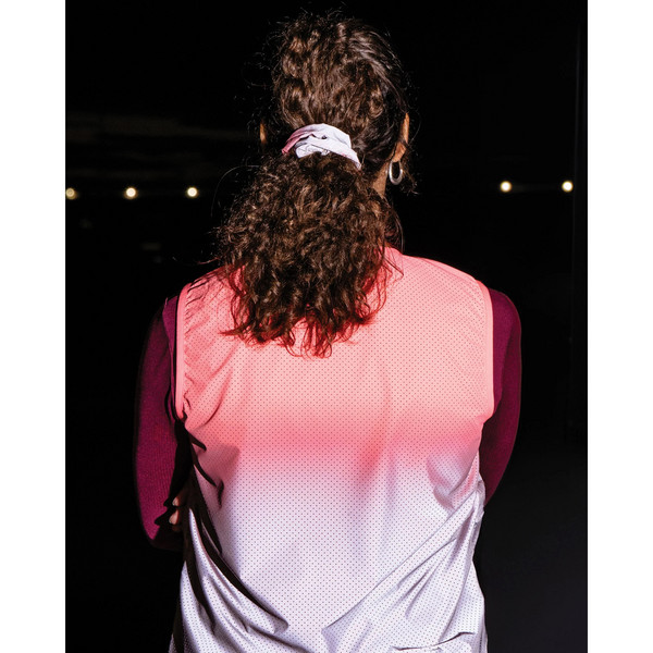 Gofluo SCRUNCHIE Damen Ansicht 5