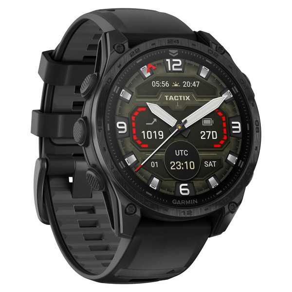 TACTIX 8 – 47MM AMOLED - Smartwatch