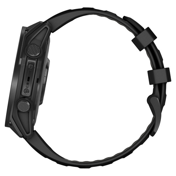 Garmin TACTIX 8 – 47MM AMOLED - Smartwatch Ansicht 5