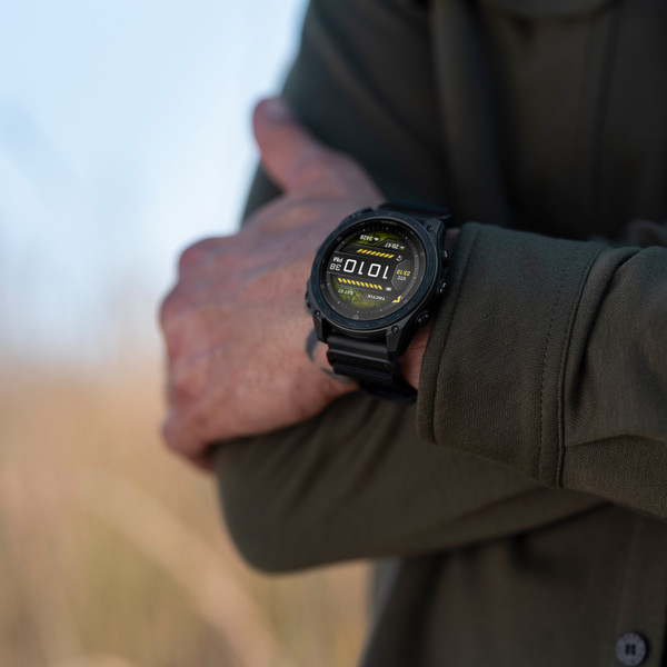 Garmin TACTIX 8 – 51MM AMOLED - Smartwatch Ansicht 7