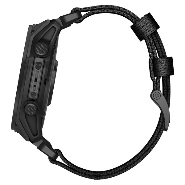 Garmin TACTIX 8 – 51MM AMOLED - Smartwatch Ansicht 4