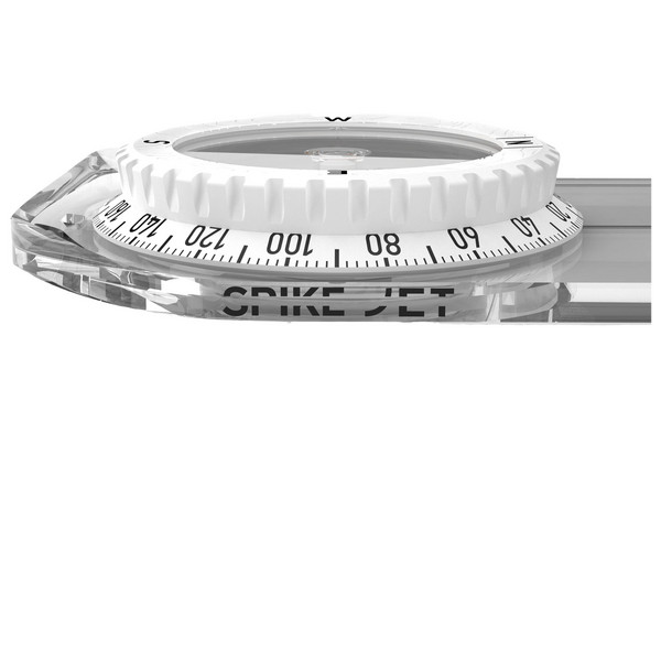 Silva SPIKE JET CLASSIC - Kompass Ansicht 4