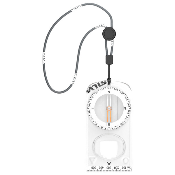 Silva SPIKE JET ZOOM - Kompass Ansicht 1