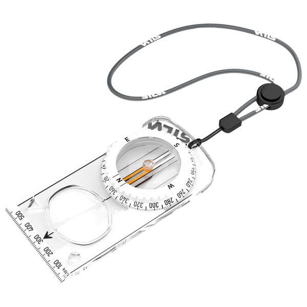 Silva SPIKE JET ZOOM - Kompass Ansicht 2