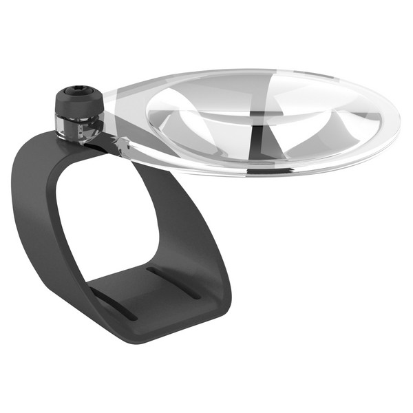 Silva ARC ZOOM - Lupe Ansicht 1
