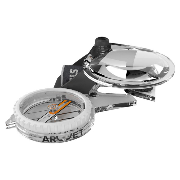 Silva ARC ZOOM - Lupe Ansicht 2
