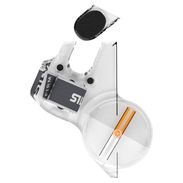 Silva ARC JET LEFT - Kompass Ansicht 2
