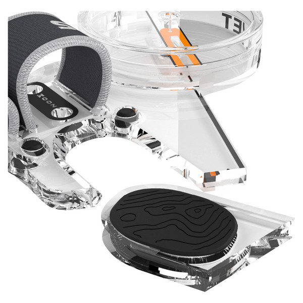 Silva ARC JET RIGHT - Kompass Ansicht 8