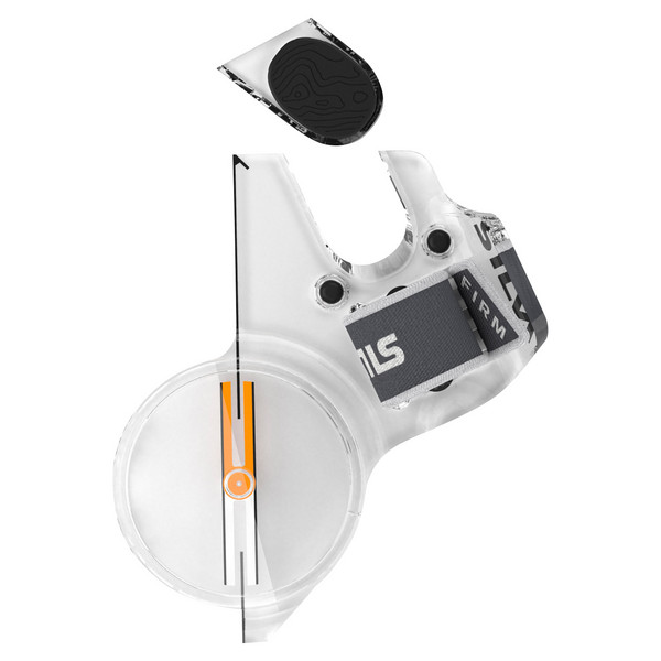 Silva ARC JET RIGHT - Kompass Ansicht 3