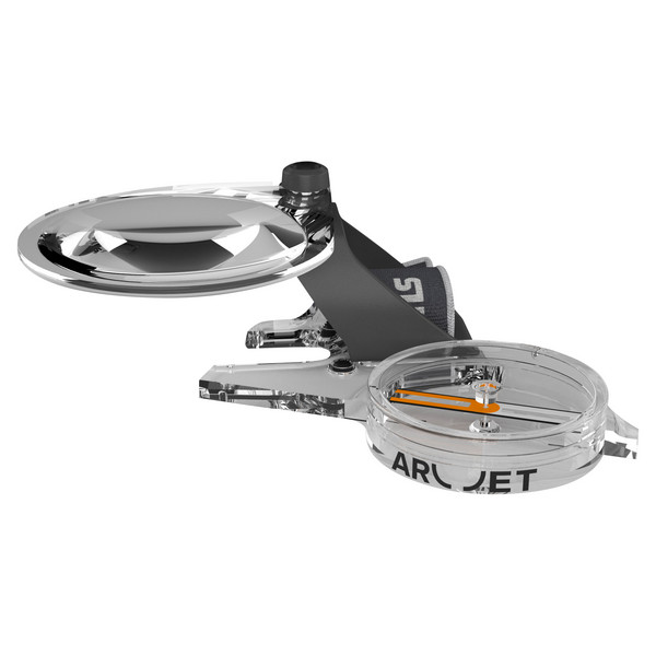 Silva ARC JET RIGHT - Kompass Ansicht 4