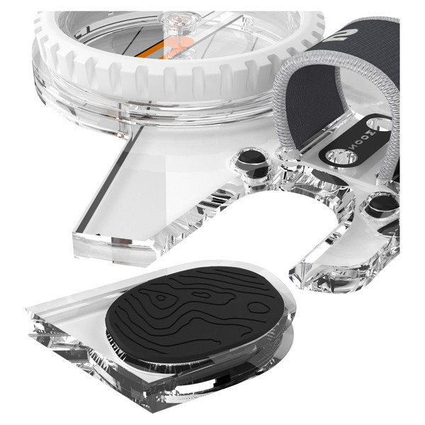 Silva ARC JET 360 LEFT - Kompass Ansicht 6